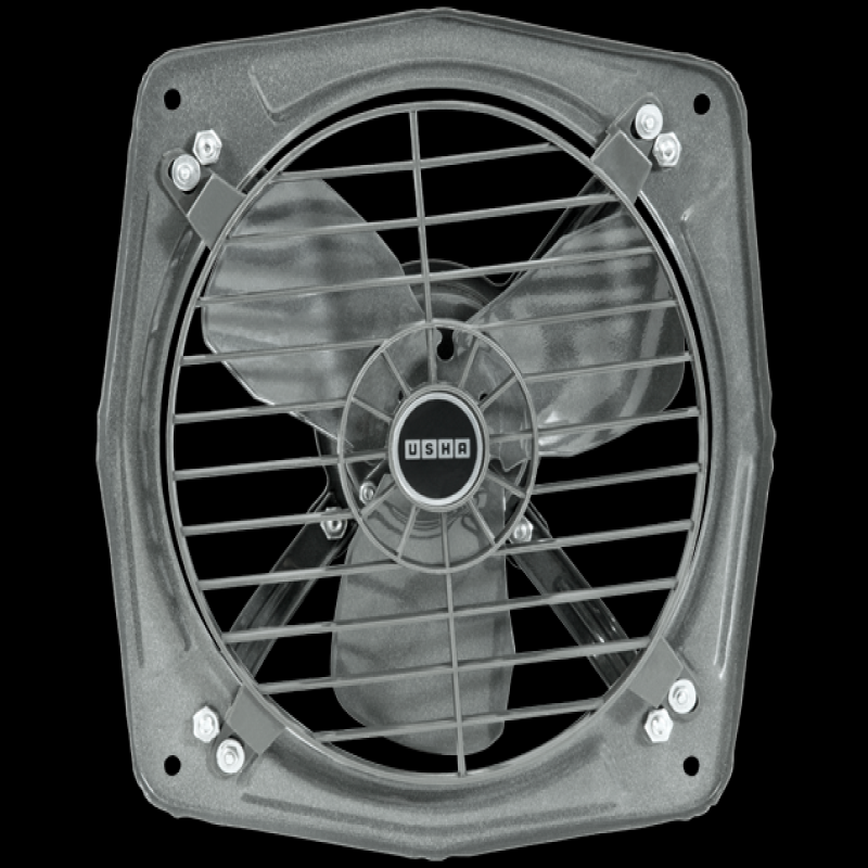 usha exhaust fan 310mm aero clean 