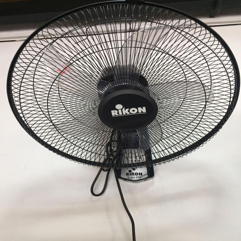 rikon wall fan with remote - vietnam 